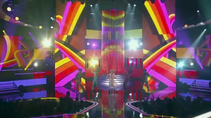 chinna anne mclain imita a michael jackson