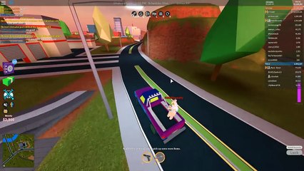 Roblox Jailbreak 119 - NEW SEWER ESCAPE UPDATE WITH JET RIMS