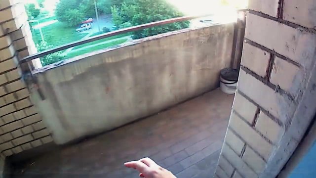 КОРОЧЕ ГОВОРЯ, GRANNY В РЕАЛЬНОЙ ЖИЗНИ 3 [От первого лица]