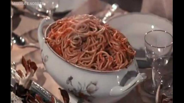 Ce livre nous rappelle que les pâtes n'ont pas été créées par les Italiens