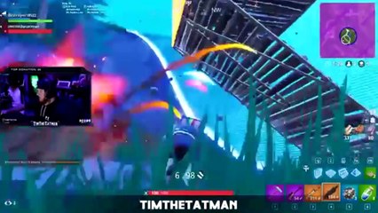 10 Things That Were Removed From Fortnite: Battle Royale