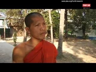 FRONTLINE/World | Cambodia: Care and Comfort | PBS