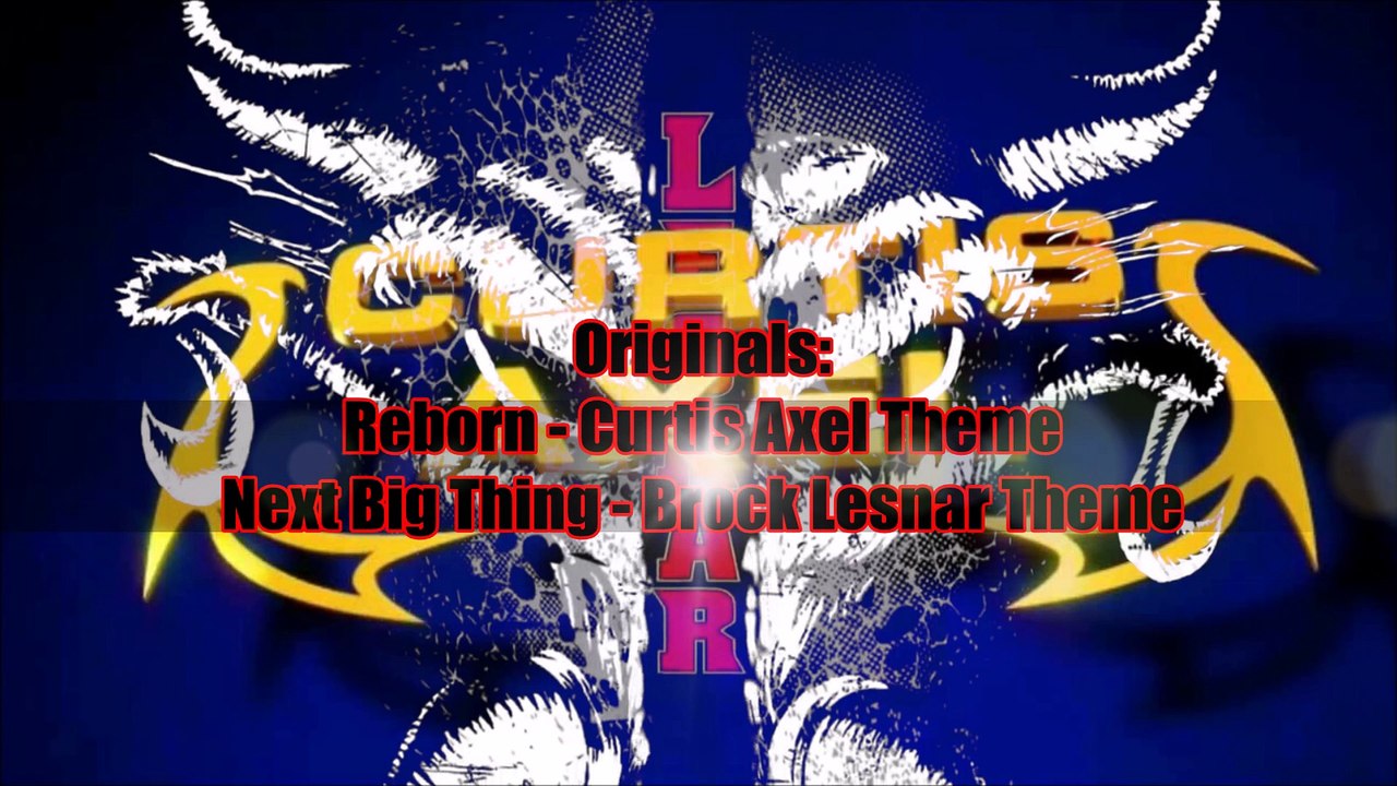 {S&F}[風鈴草](Remix) Reborn of the Next Big Thing