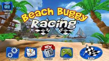 Venciendo a Leilani Beach Buggy Racing