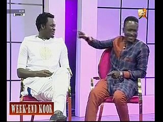( Video ) Voyance en direct,  Selbe Ndom à Ya Awa : "Goor Bou guatteu bi té Xess Bilay..."
