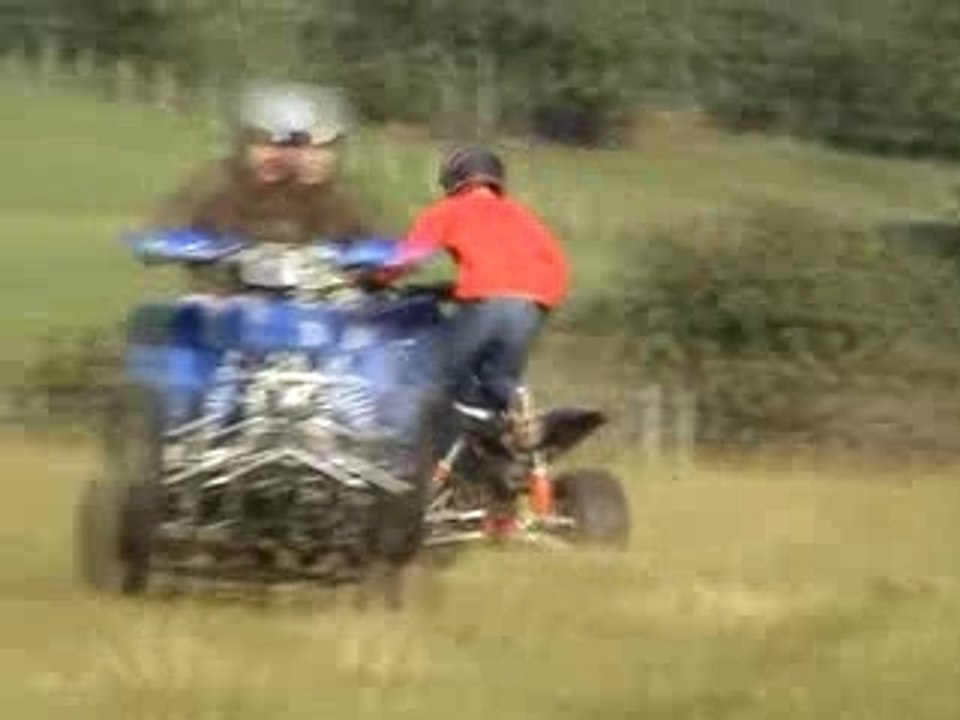 outlaw dijon roue