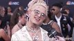 Lil Pump Dishes on J. Cole Beef & 'Welcome to the Party' Diplo Collaboration | BBMAs 2018