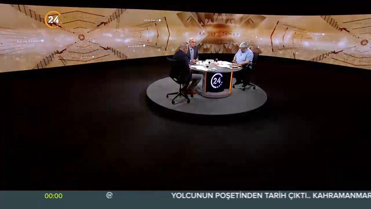 AN VE ZAMAN 2