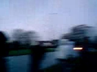 Brest MANIF 06/12/2007