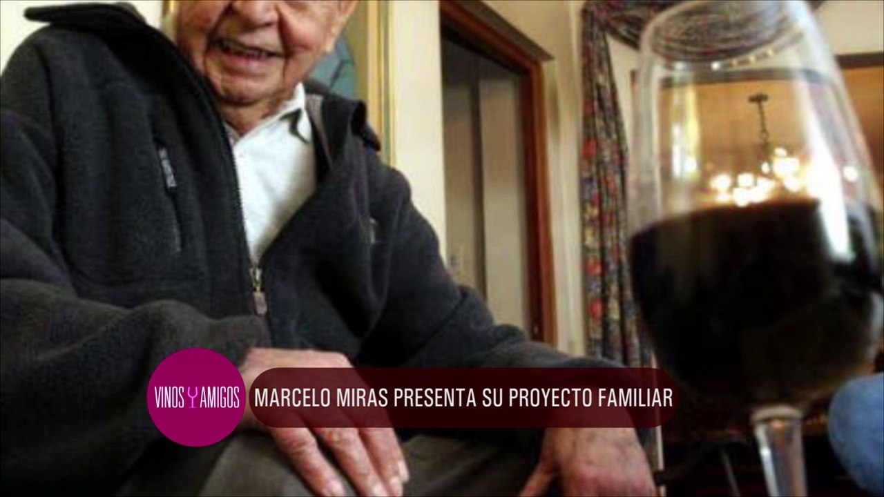 Vinos y Amigos Programa 194 Bloque 3