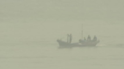 서해 상으로 북한군 장교·노동자 귀순...경위 조사 중 / YTN