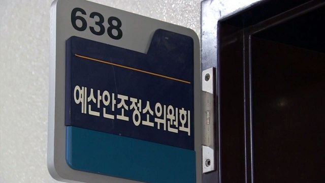 내일 오전 본회의 열릴 듯...추경안 심사 속도 / YTN