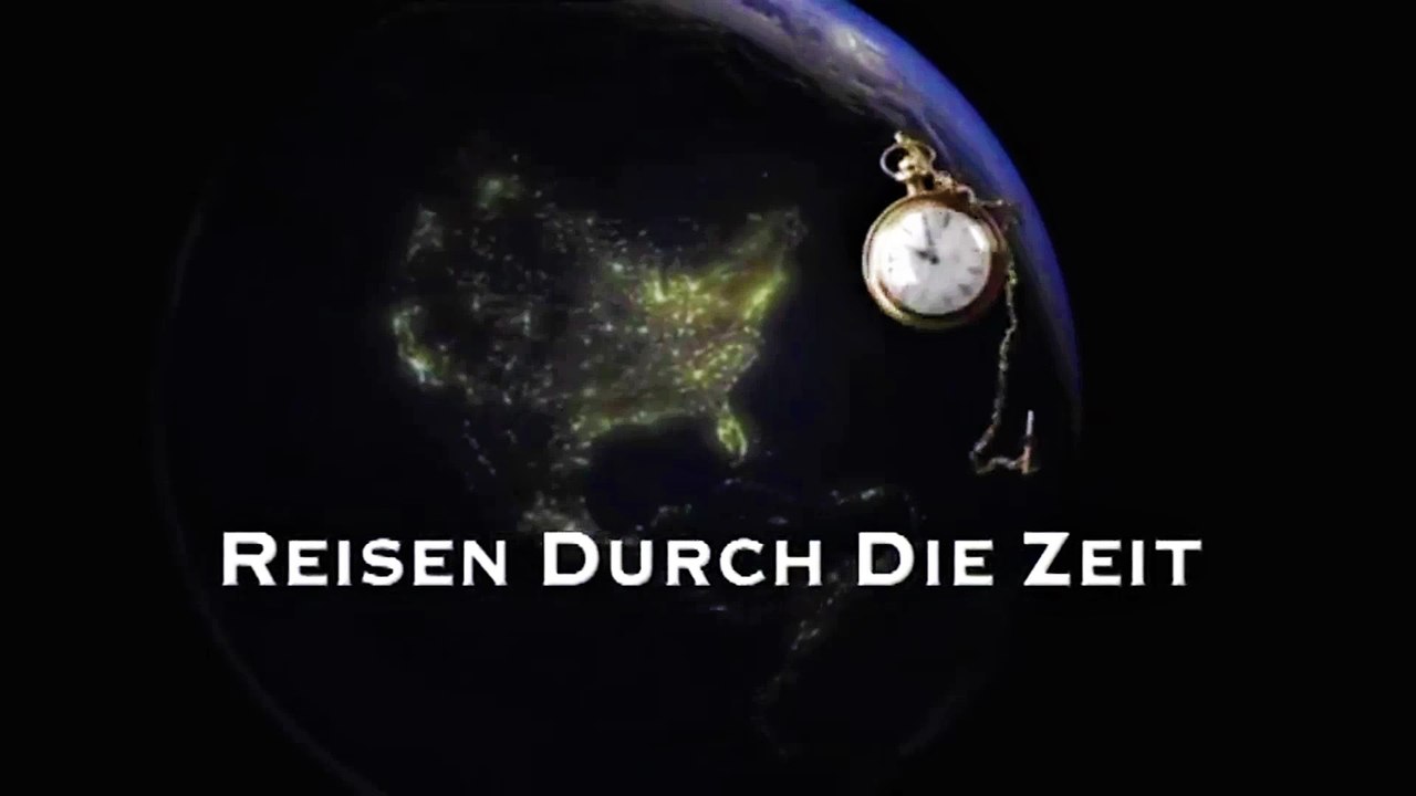 Reisen durch die Zeit - 2010 - 1v3 - Geschichte der Erde - by ARTBLOOD
