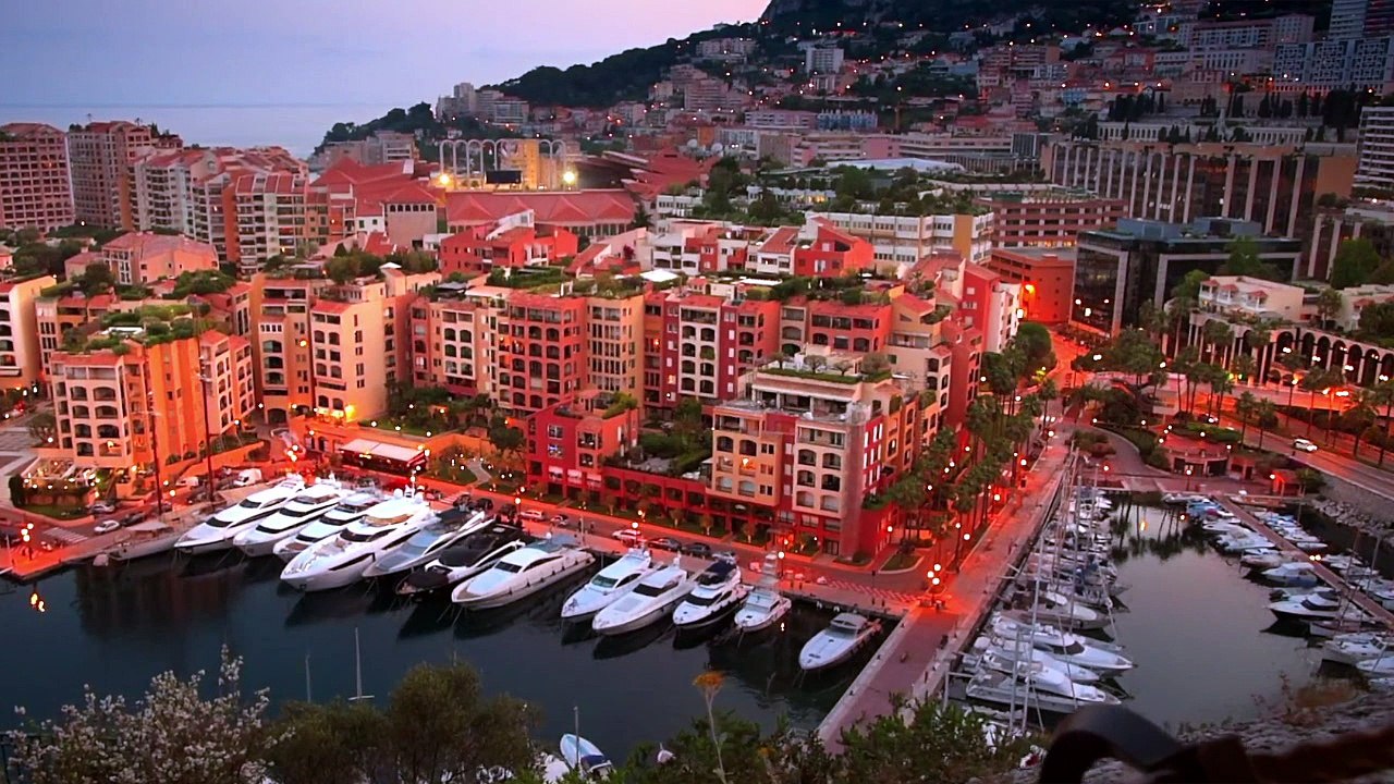 Trois Villes