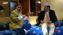 Kabour et Lahbib 2018 - Episode 01 - برامج رمضان - كبور و لحبيب 2018 - الحلقة 01