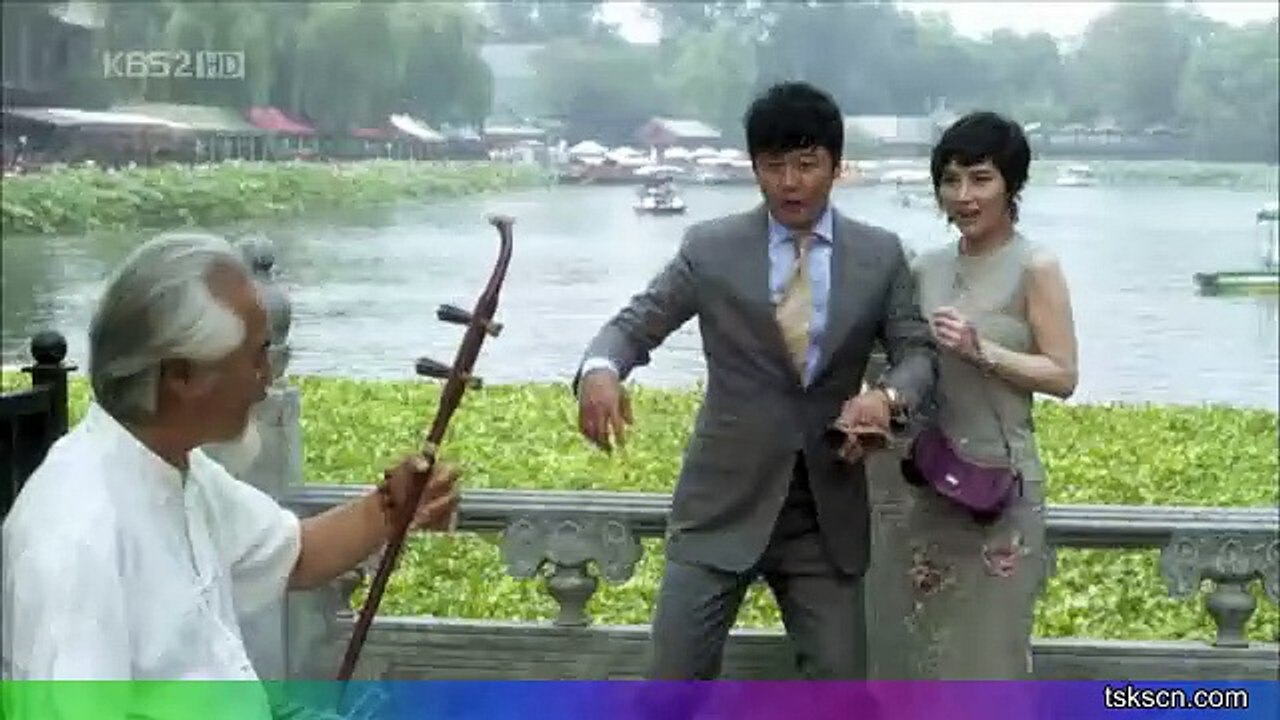 逃亡者Plan.B-05 Part.2[韓語中字][The.Fugitive.Plan.B]
