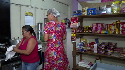 Con cientos de ocupaciones, la lucha habitacional toma Sao Paulo