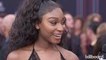 Normani Teases Post-Fifth Harmony Solo Projects and Collaborations | BBMAs 2018