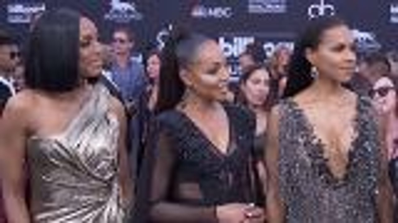 En Vogue Reflect on Making "Whatta Man" with Salt-N-Pepa | BBMAs 2018