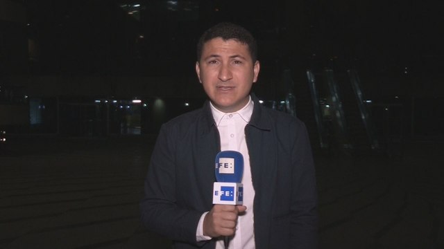 Informe a cámara: Oficialismo asegura que derrotó la abstención en presidenciales de Venezuela