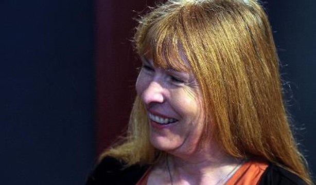 Exclusive: No changes without brave individuals, says Clare Rewcastle Brown