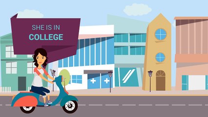 College Student Mail Forwarding Service