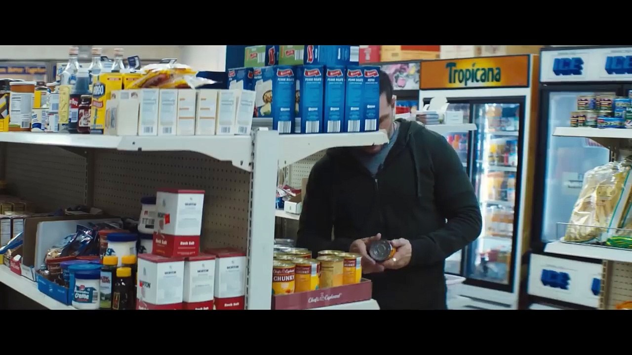 VENOM - Trailer Dublado