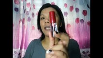 Pretty Secret Lip & Cheek Tint | Pinakamurang Lip & Cheek Tint | Anna's Makeup | Anna Flores | Philippines