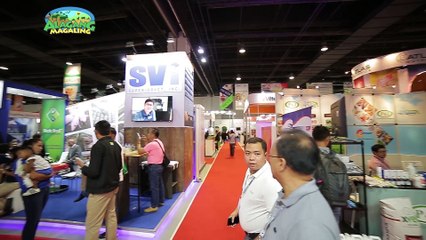 Alagang Magaling S9EP8 - INTERNATIONAL FARMERS SUMMIT