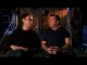 Extras--Interview  Stephen Merchant and Ricky Gervais part I