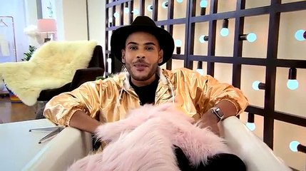 Cabelo Pantene 2 - O Reality vai começar!| Pantene BR