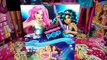 Barbie Dvd 2 Pack: Campamento Pop y La Princesa y La Estrella Del Pop! :-)