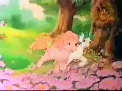 Mikro Mou Pony (My Little Pony n Friends in Greek 3 - Glo Friends)