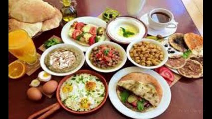 5 Cara Agar Tetap Semangat  Beraktivitas Saat Puasa