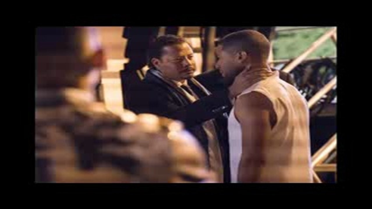 Empire Season 4 Episode 18 (The Empire Unpossess'd) [Online Streaming]