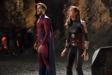 Supergirl  Season 3 Episode 20 Full High Quality 1080