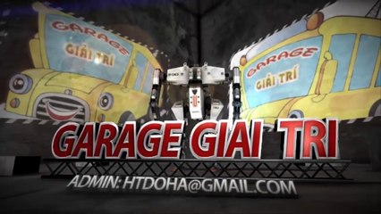 Cả một đời ân oán Tập 45- Thủy được gặp Cha