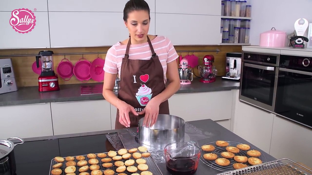 Softcakes selbst machen / Nachgemacht: Original trifft Sally