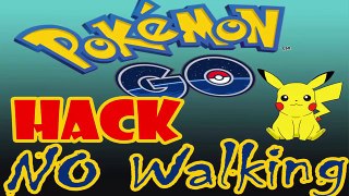 How to Hack Pokemon Go using Tutuapp No Jailbreak or Computer Needed