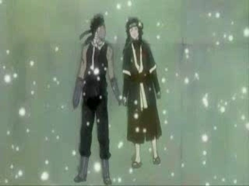 Haku AMV - Somewhere I belong