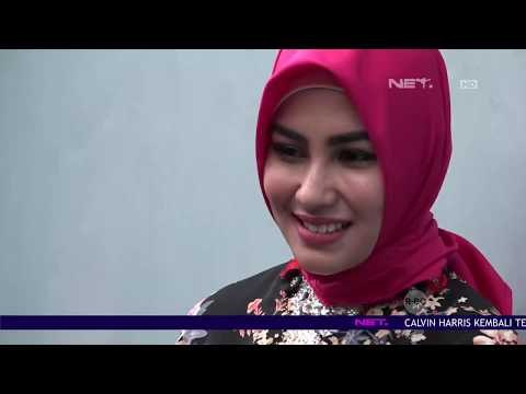 Kartika Putri Kurangi Pekerjaan Selama Ramadhan