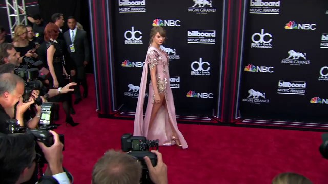 Taylor Swift & Billboard Music Awards 2018 Best Dressed