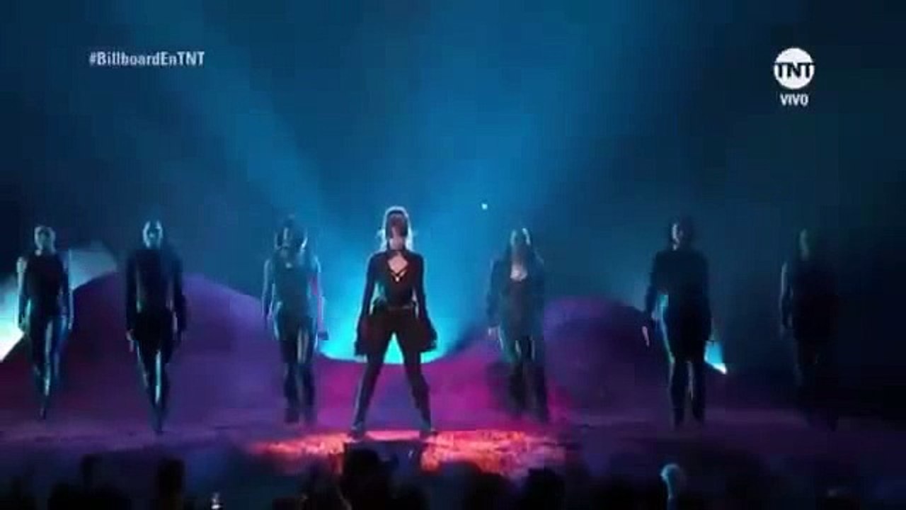 Camila Cabello - Sangria Wine Billboard Music Awards 2018 Dance Break