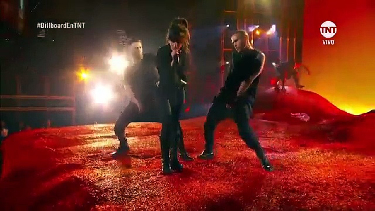 Havana Camila Cabello  Billboard2018