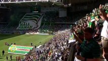 Hammarby 0:1 AIK (Sweden. Allsvenskan. 20 May 2018)