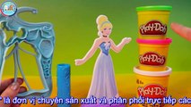Đồ chơi trẻ em mầm non thông minh