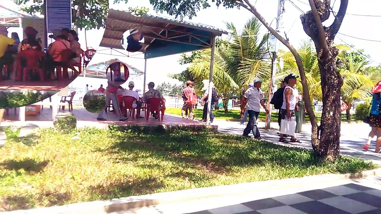 Hội An Việt Nam - Viet Nam Hoi An