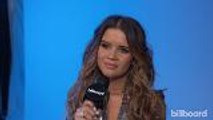 Maren Morris on Winning Top Country Female Artist and Performing 