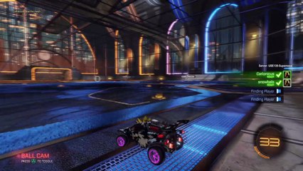 Right place, right time