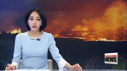 First serious injury reported since Kilauea eruption